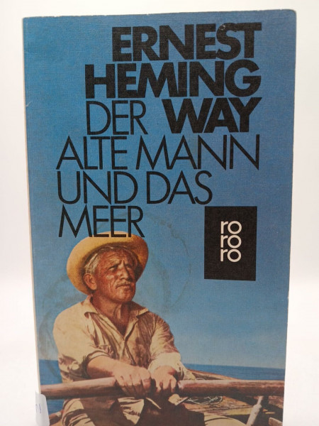 Der alte Mann und das Meer