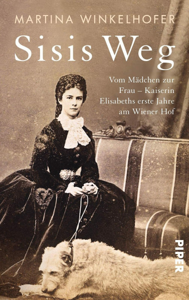 Sisis Weg: Vom Mädchen zur Frau – Kaiserin Elisabeths erste Jahre am Wiener Hof | Biografie