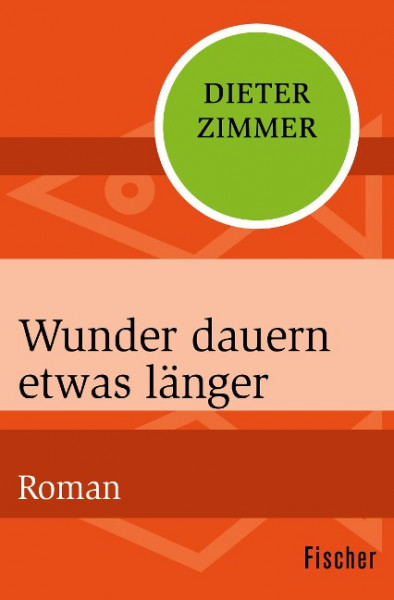 Wunder dauern etwas länger