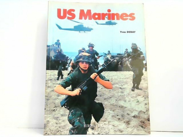 US Marines