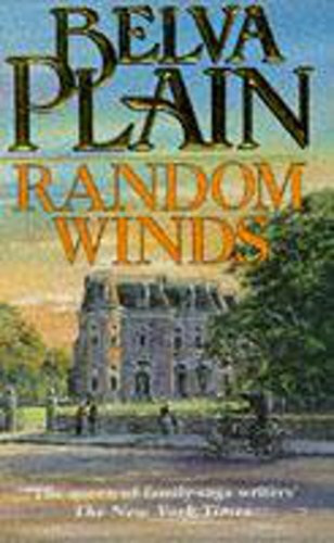 Random Winds