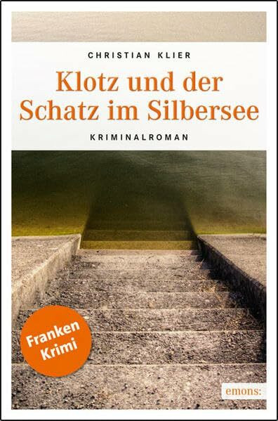 Klotz und der Schatz im Silbersee