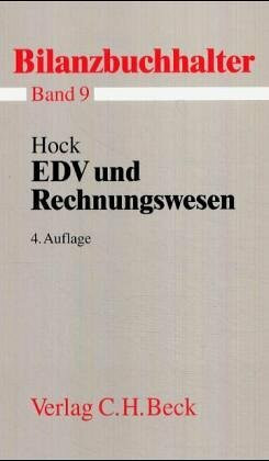 Bilanzbuchhalter / EDV und Rechnungswesen