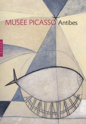 Musée Picasso Antibes: Un guide des collections