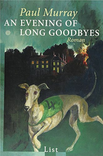 An Evening of Long Goodbyes