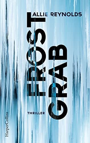 Frostgrab: Thriller