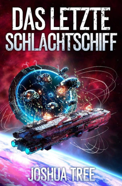 Das letzte Schlachtschiff