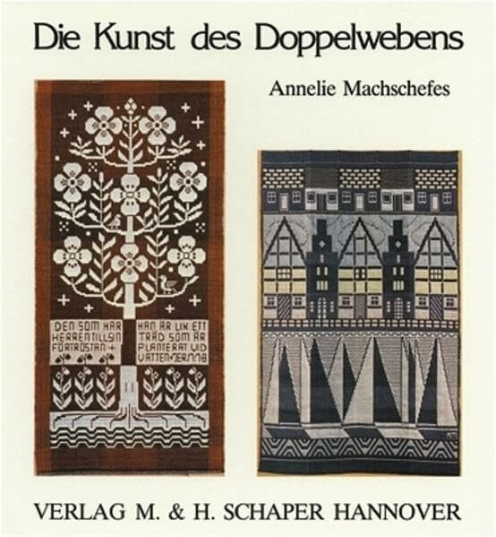 Die Kunst des Doppelwebens