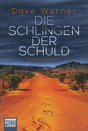 Die Schlingen der Schuld: Kriminalroman