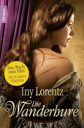 Die Wanderhure: Roman (Die Wanderhuren-Reihe, Band 1)