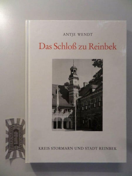 Das Schloss zu Reinbek