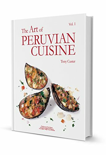 The Art of Peruvian Cuisine