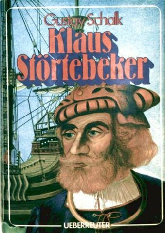Klaus Störtebeker