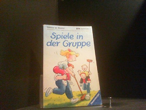 Spiele in der Gruppe