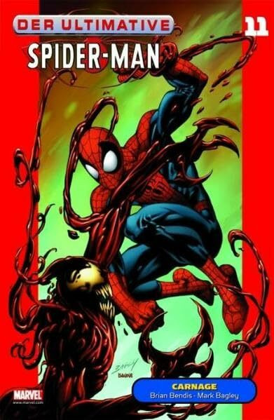 Der Ultimative Spider-Man, Bd.11