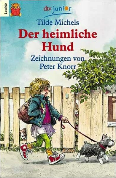 Der heimliche Hund