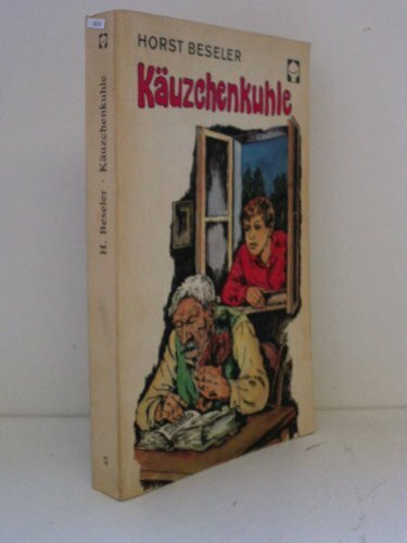 Käuzchenkuhle