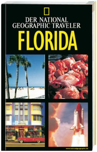 National Geographic Traveler - Florida