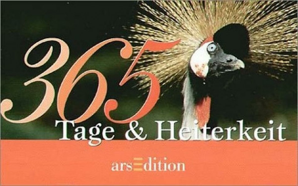 365 Tage & Heiterkeit