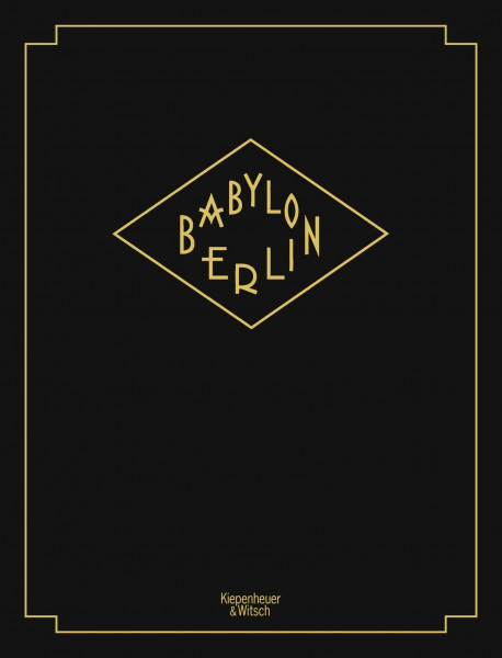 Babylon Berlin
