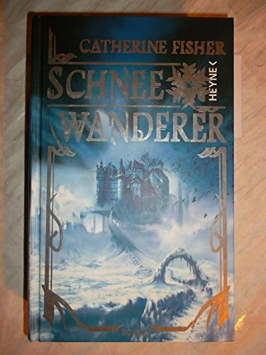 Schneewanderer: Roman