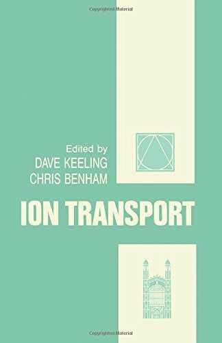Ion Transport