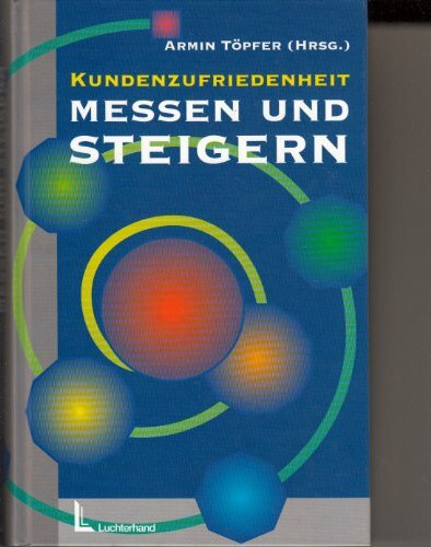 Kundenzufriedenheit messen und steigern