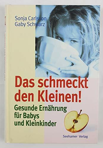 Das schmeckt den Kleinen!