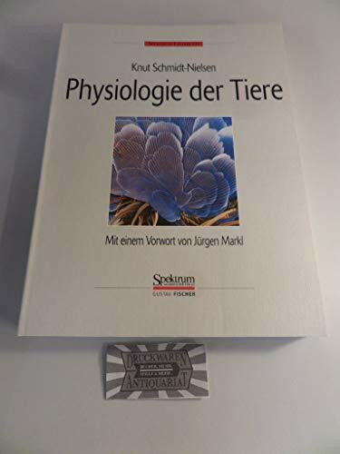 Physiologie der Tiere