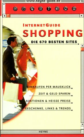 InternetGuide, Shopping
