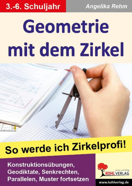 Geometrie mit dem Zirkel