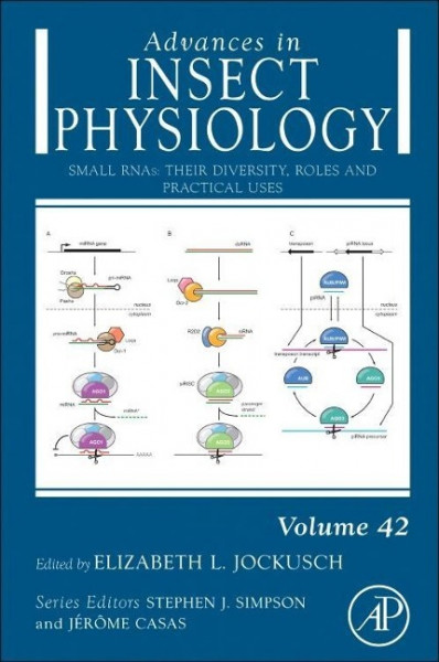 Advances in Insect Physiology 42