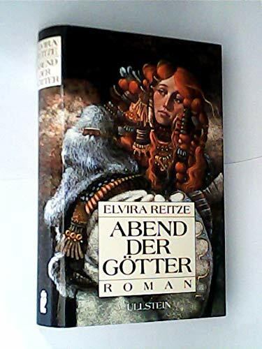 Abend der Götter