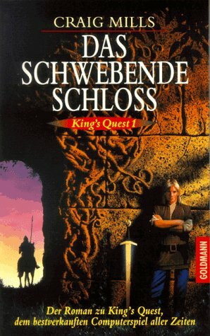 Das schwebende Schloß