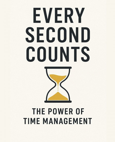 Every Second Counts