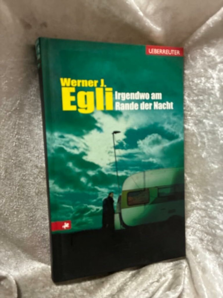 Irgendwo am Rande der Nacht