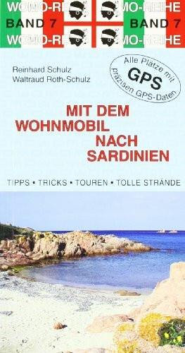 Mit dem Wohnmobil nach Sardinien