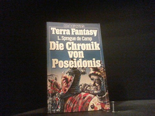 Die Chronik von Poseidonis