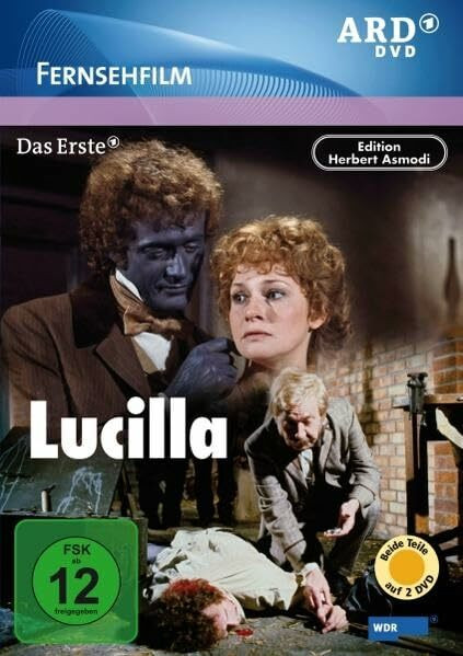 Lucilla [2 DVDs]