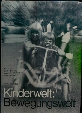 Kinderwelt: Bewegungswelt