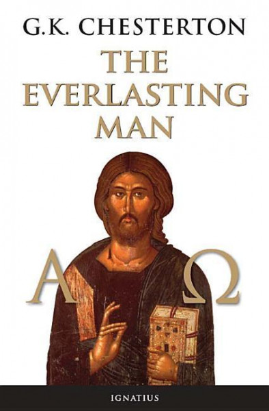 The Everlasting Man