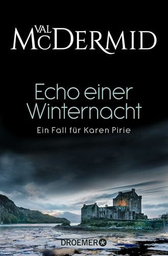 Echo einer Winternacht: Ein Fall für Karen Pirie