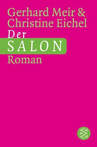 Der Salon (Fischer Taschenbücher)