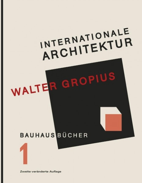 Internationale Architektur