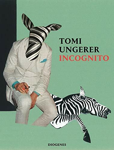 Incognito: Der Katalog zur Ausstellung Incognito im Kunsthaus Zürich, 2015/2016 u. im Museum Folkwang Essen, 2016