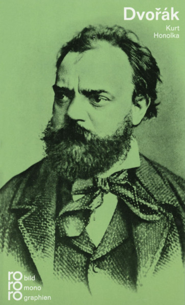 Antonín Dvorák