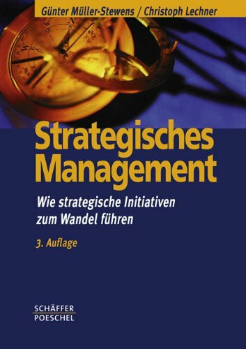 Strategisches Management