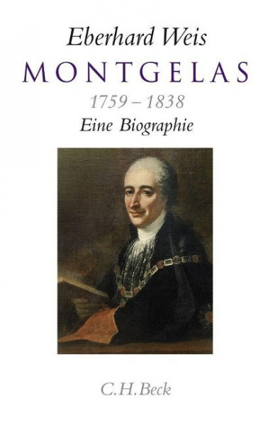 Montgelas 1759 - 1838. Sonderausgabe