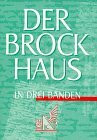 Der Brockhaus, 3 Bde., Bd.3, Pfe-Z