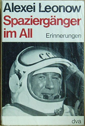 Spaziergänger im All